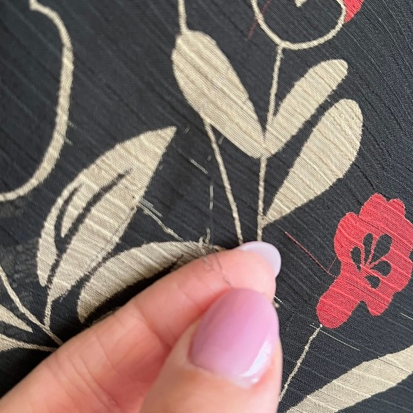 Ann Taylor Loft Petites - Picture 10 of 11